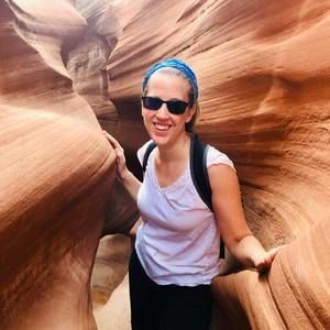 Meet your Posher, Amy